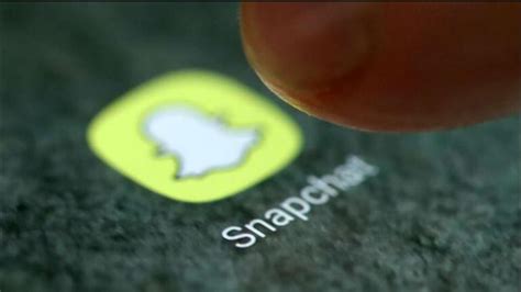 snapchat teen nudes|A teen girl sexually exploited on Snapchat takes on American tech